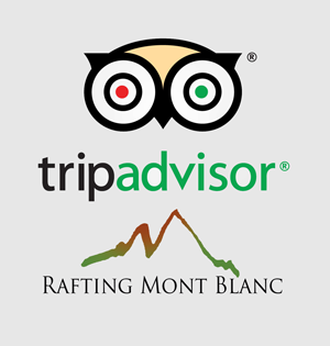 tripadvisor rafting mont blanc