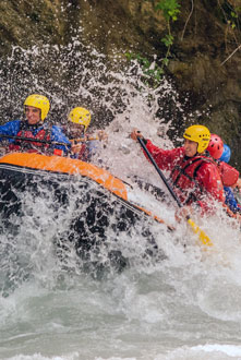 rafting classica