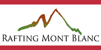 Rafting Mont Blanc
